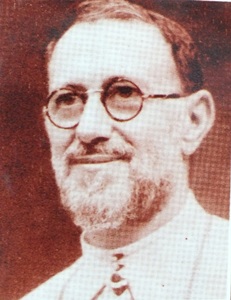 02 Bishop Leo Proserpio S. J