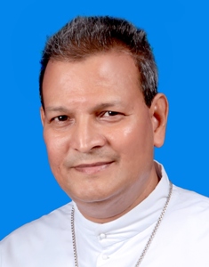 05 Bishop Joseph Kalathiparambil