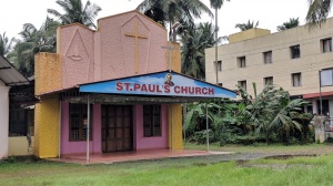 07 St Paul’s Church Paul nagar