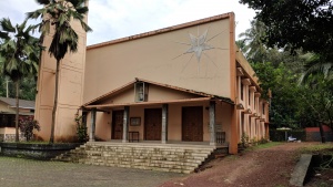 13 Morning Star Church REC, Chathamangalam