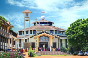 St Joseph_s Church
