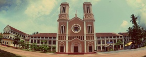 St Joseph’s Seminary Mangalore