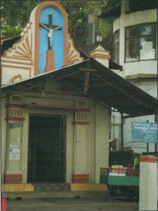 santa cruz