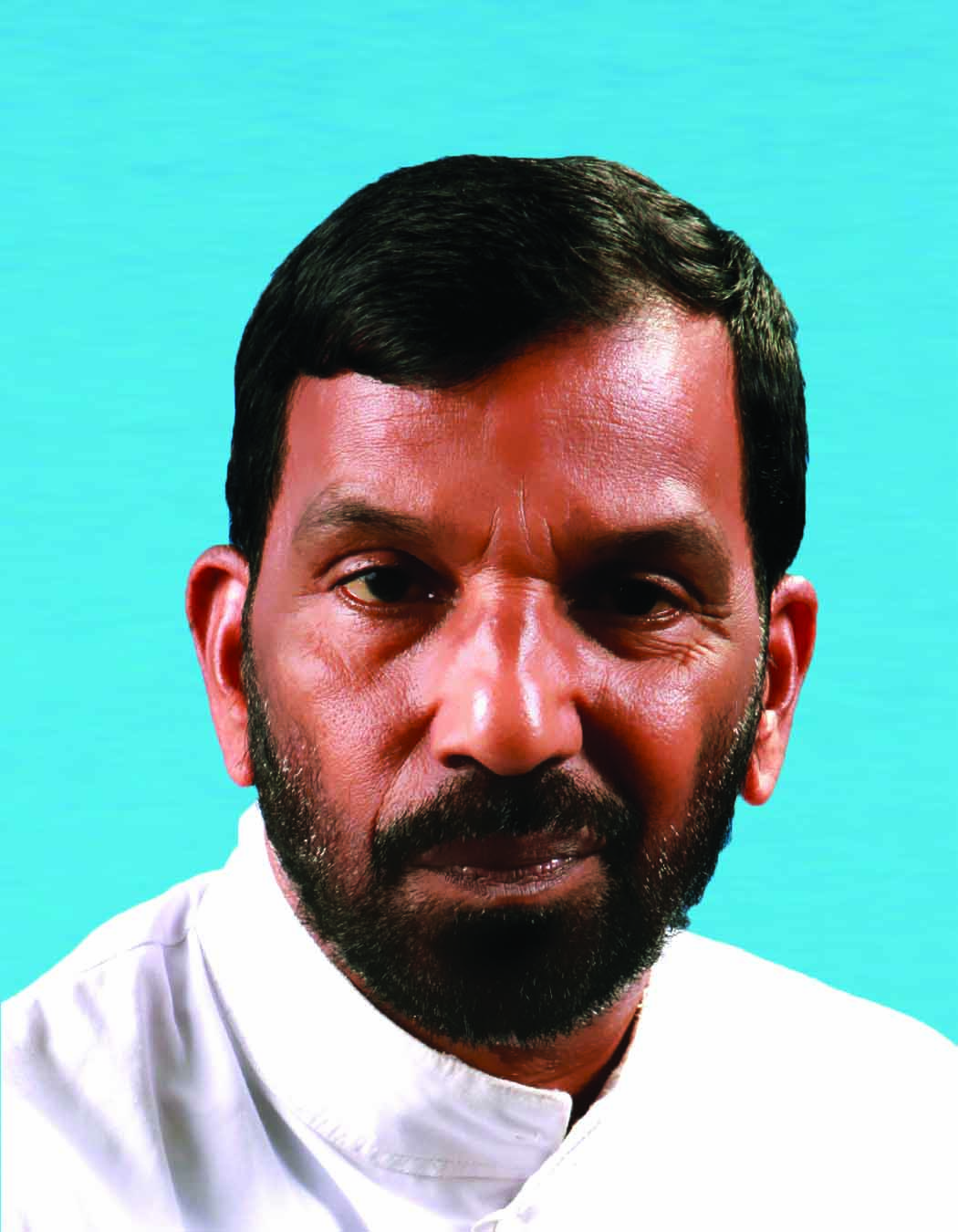49 Fr Paul Puthenpurackal