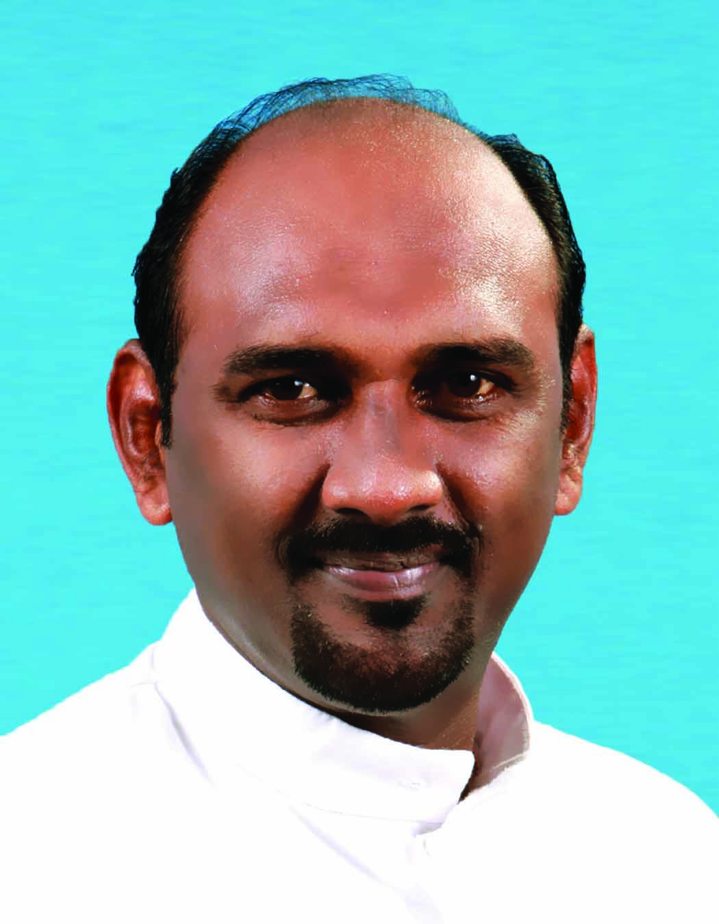 70 Fr William Rajan