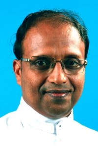 Mathew Pulinthanam R