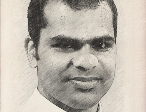 REV FR Aneesh P.M