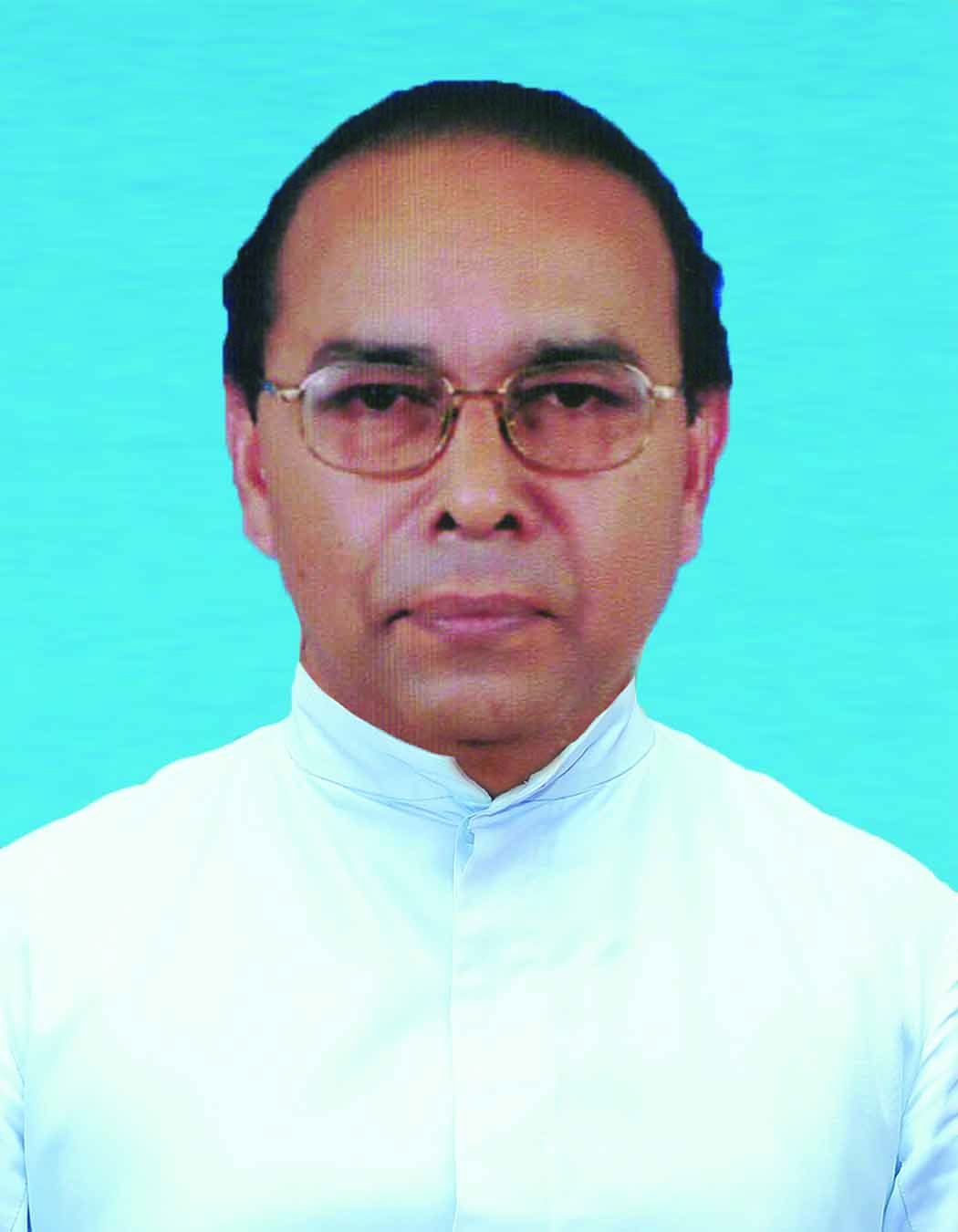 07 Fr Abraham Akasalayil