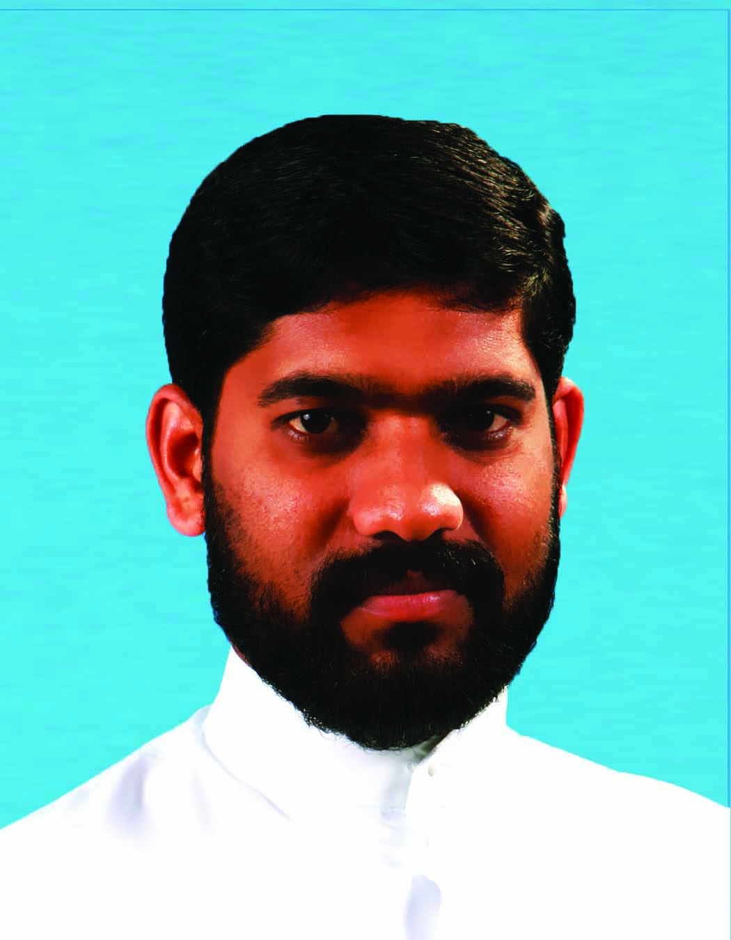 30 Fr Johnson Kochuparambil