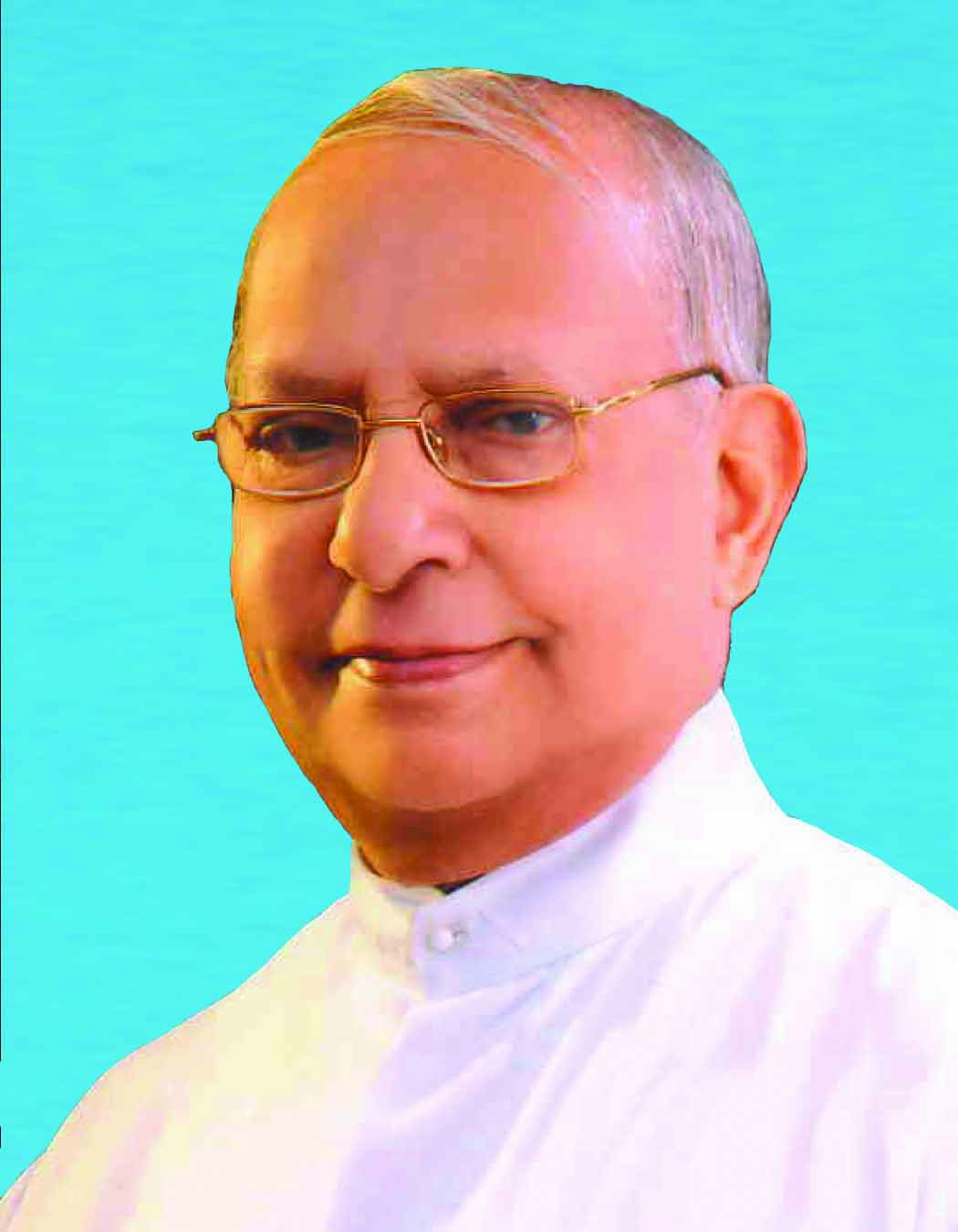 31 Fr Jose Pulickathara
