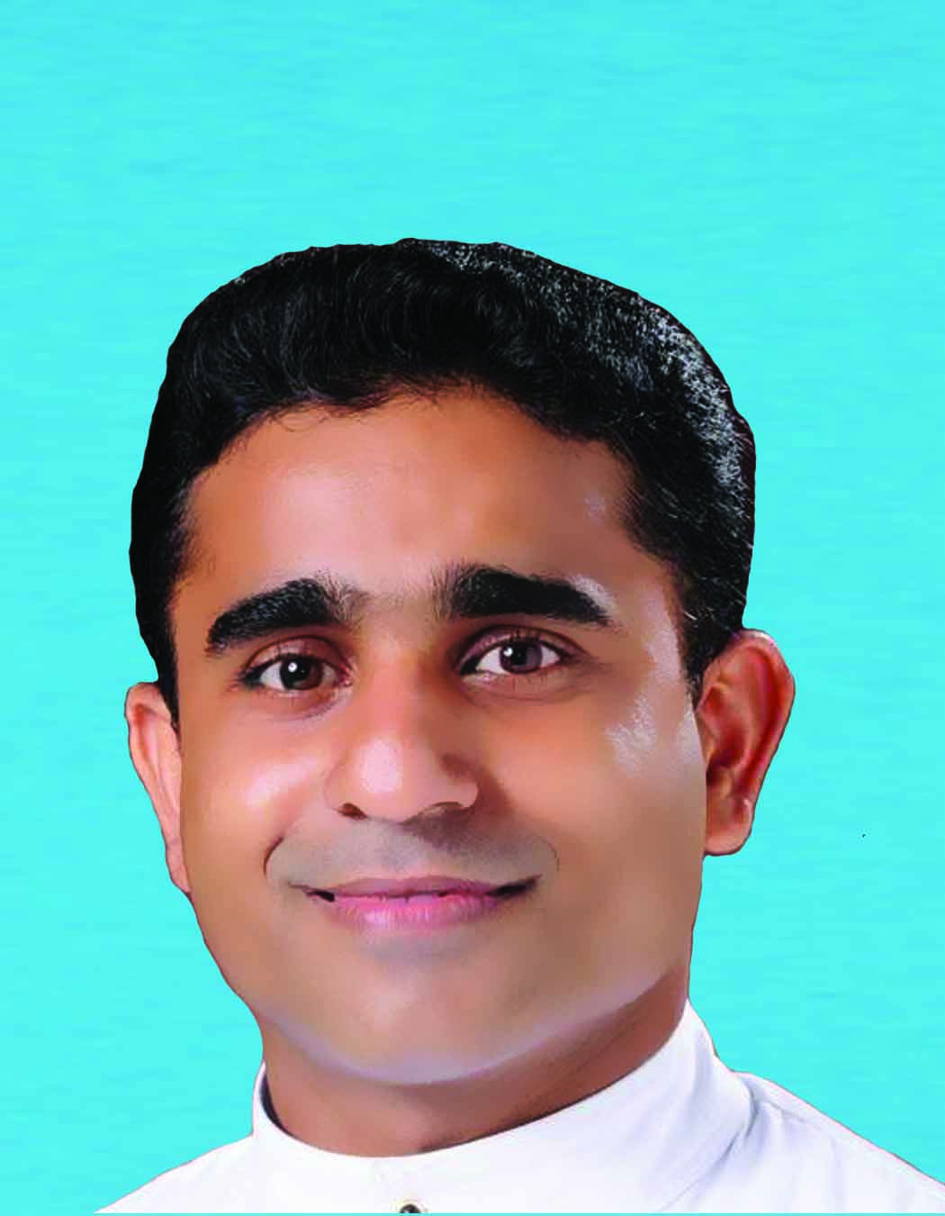 39 Fr Lal Philip