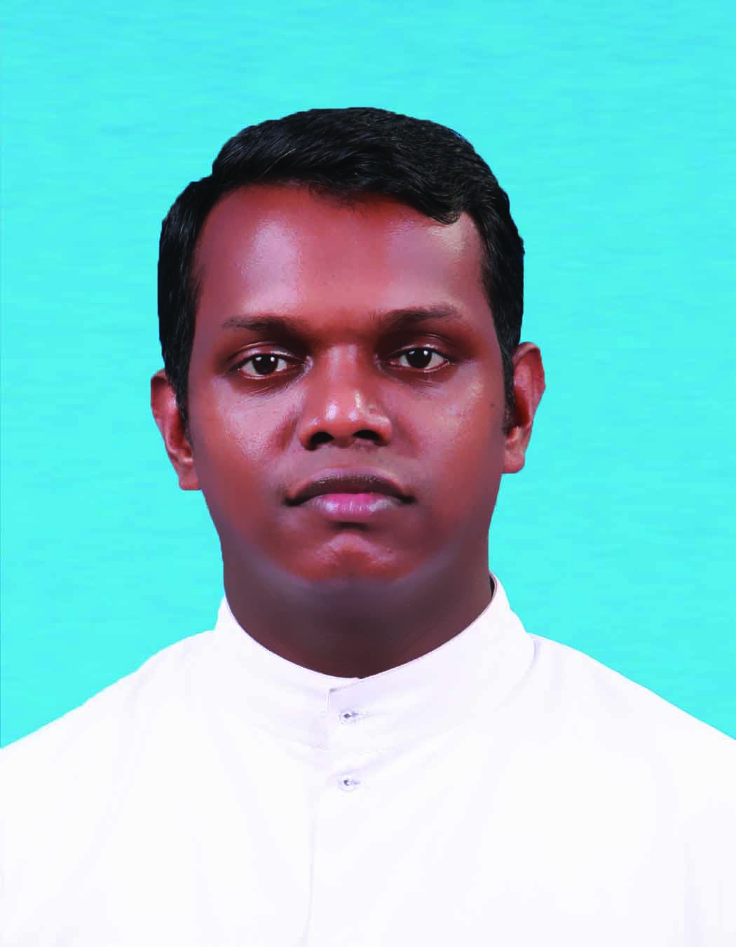 53 Fr Sajeev Varghese