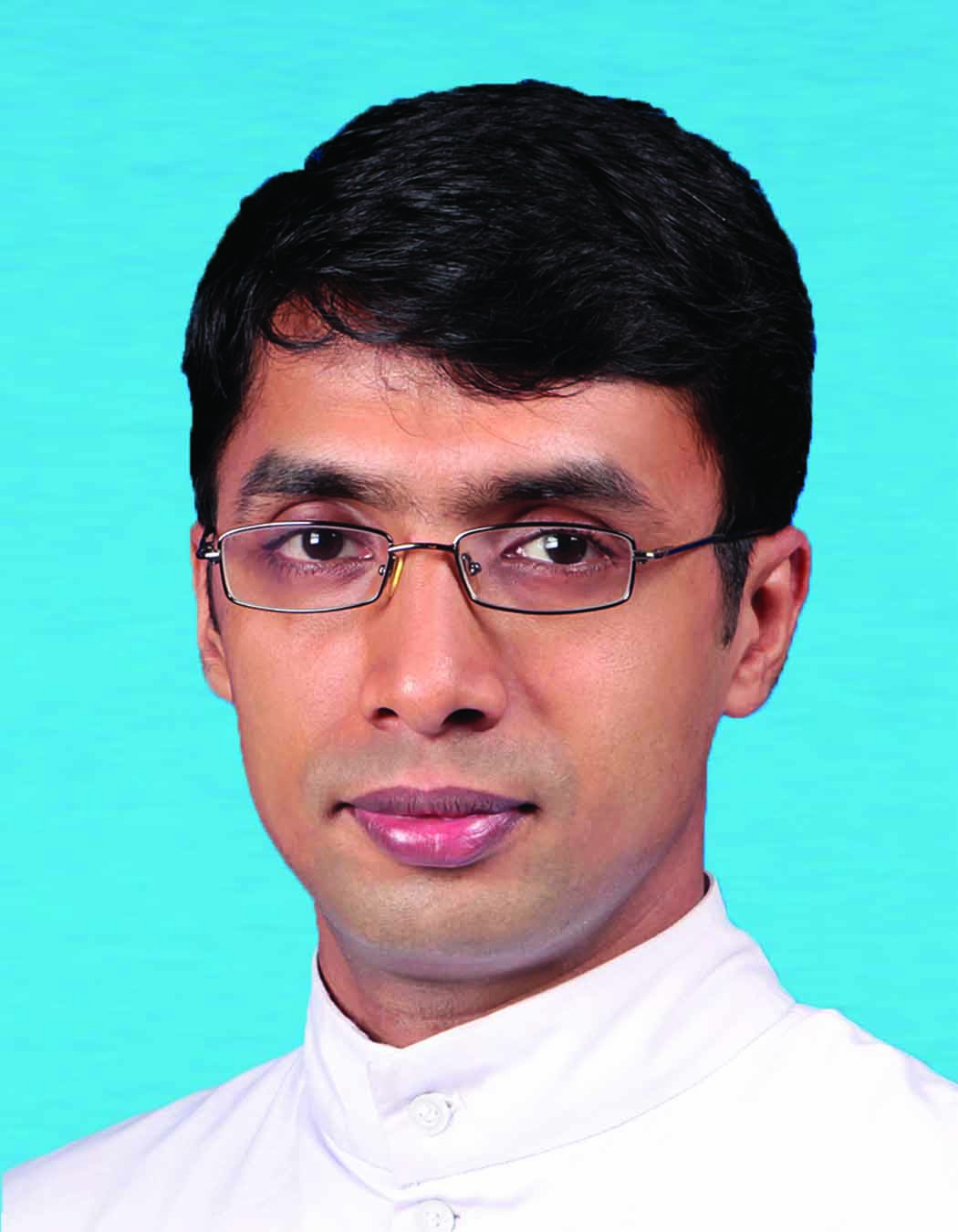 60 Fr Sunil Perera