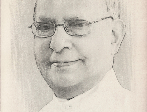 REV FR Joseph Pulickathara
