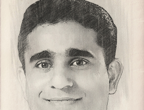 REV FR Lal Philip