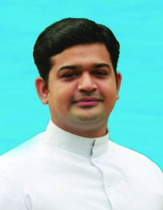 Fr Jeevan