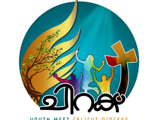 Youth Sangamam – Calicut Diocese May 13-14