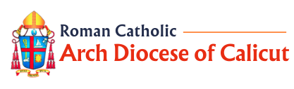 Diocese of Calicut Logo